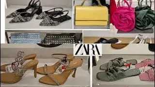 Zara women's 40 O/0 Sale Shoes 'Bags & Jewelery New Collection 2024💞🌹