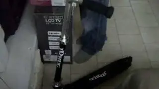 jdbug ms130 black