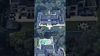 Спорим, вы не догадаетесь, кому принадлежит это место!