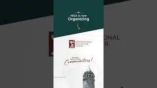 Headway Institute of Strategic Alliance | IVF2022 | ISTANBUL, TURKEY