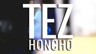 Tez Honcho - WOAH (OFFICIAL MUSIC VIDEO)