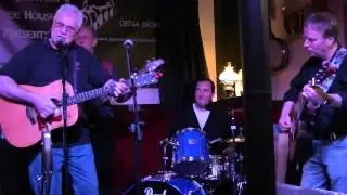 Have You Ever Seen the Rain - John Shields - Junction, Rainford