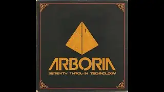 THE ARBORIA INSTITUTE SOUND SYSTEM  