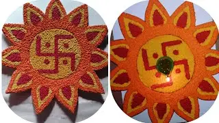 Very Simple and easy Tissue paper Reuse Idea Home made Decoration #youtube #diy #art and IDA #craft