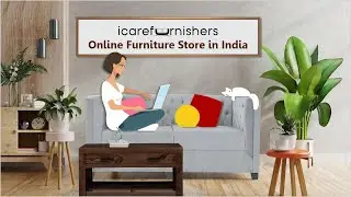 icarefurnishers - Online furniture Store In India | Modern Furniture & Home Decor Product