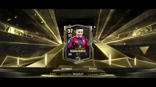 FC Mobile 26 I Wake Out TOTW