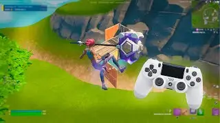 Creative clips + BEST CONTROLLER SETTINGS