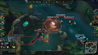 Quinn v Xerath