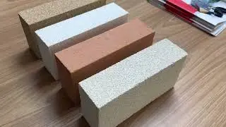 Lightweight Thermal Insulation Bricks - Xinhongji Refractory