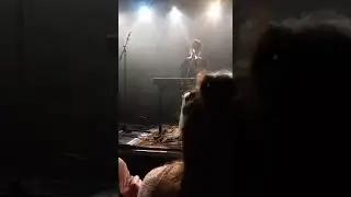 hurts like hell! Sadie Jean and Wrabel