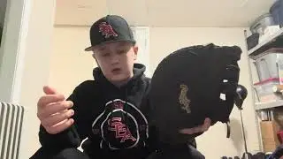 Let’s go through my bat bag 