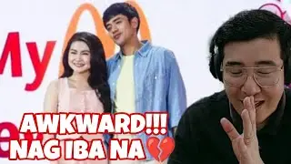BARDA | AWKWARD MOMENTS NG BARDA | PARANG NAG IBA ANG MOOD NI GINOO WHILE ON STAGE.