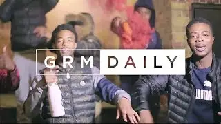 L'z x M'Loud - Trap Mash [Music Video] | GRM Daily