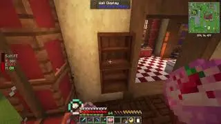 Road of the Worrier 4: Dingbats & Dragons - E11 At Least Two Kitchens