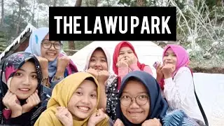 THE LAWU PARK TAWANGMANGU
