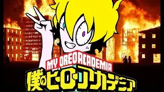 [miniYTP] jack7m makes My OREO Academia