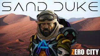 Zero City Sand Duke (Review & Test)