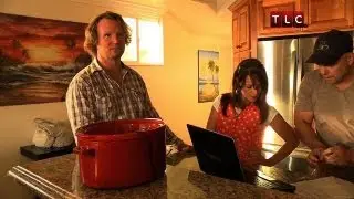 Families | Sister Wives