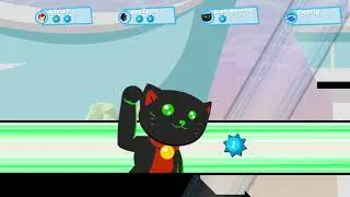 He Is An Agent Of Chaos - Speedrunners