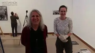 Sylvia Plachy interj&uacute;