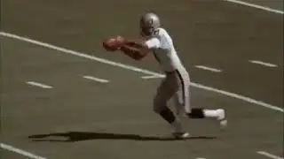 Raiders vs Chiefs 1979 Week 4