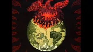Changes - Fire of Life (Full Album)