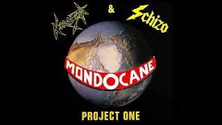 Mondocane - Project One (1989 Vinyl Rip)