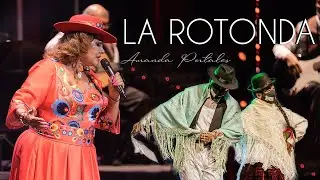 La rotonda - Amanda Portales