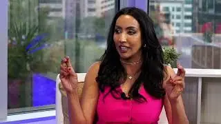 Interview with Cosmetic Dentist Dr. Sonya Reddy