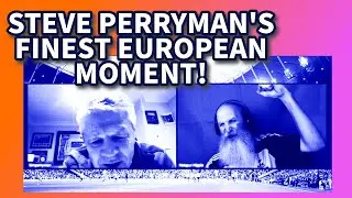 STEVE PERRYMAN'S FINEST EUROPEAN MOMENT, AC MILAN 1972!