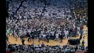 Binghamton Wins 2009 America East Championship