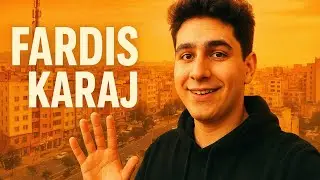 ولاگ احساسی یک روز در فردیس || Fardis