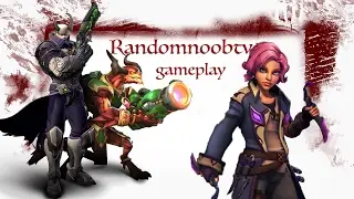 Randomnoobtv Highlight Video