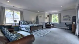 Custom Luxury Home - Private Estate at 1600 Perez Drive, Pacifica CA 94044, USA
