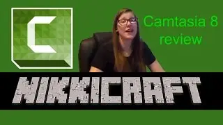 Camtasia Studio 8 Review | *Includes tutorials