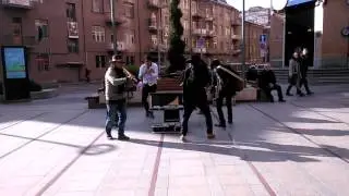 Inca sol YEREVAN