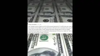 What scams are normalized in today's world? #shorts