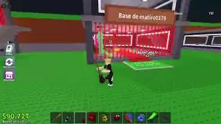 Live rb trade