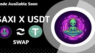 Free earning 10$ AXi token daily. Please watch this video to learn the way.@TRCBGD