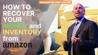 How to Recover Your Money and Inventory from Amazon FBA