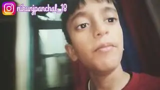 Finally mera gaana release ho gaya | Katti Ubhal | The Real Nikunj | Vlog 1