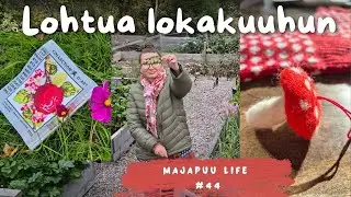 Lohtua lokakuuhun! #44