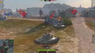 Chimera Clan Platoon / 3485 dmg  combined / 2 frags 🥈Granite_Pine & 🥉Ma_Deuce_338 (NHP)🤝