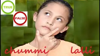CHUMMI HAINA LOUBIBRA LALLI HAINA LOUBIBRA // PART 1//L Nabakishore (father of handicapped)