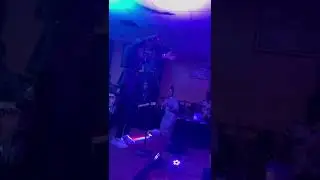 Prince Manno Chant&egrave; a Fe moun we long&egrave;l ak nouvo dance li a