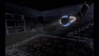 Roblox War of the worlds - The Probe