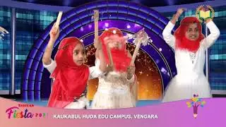 THIBYAN FIESTA 2021 part 03