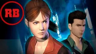 Resident Evil CODE: Veronica X Is A Masterpiece