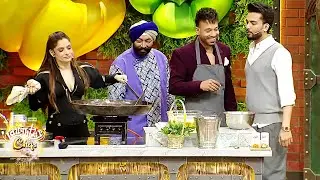 Laughter Chefs 3 PROMO | Ankita Lokhande Ki Jalebi Ne Kiya Elvish aur Sabhi Chefs Ko SHOCKED