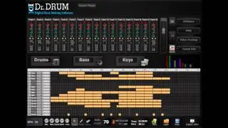 DrDrum Review   Music Beat Maker